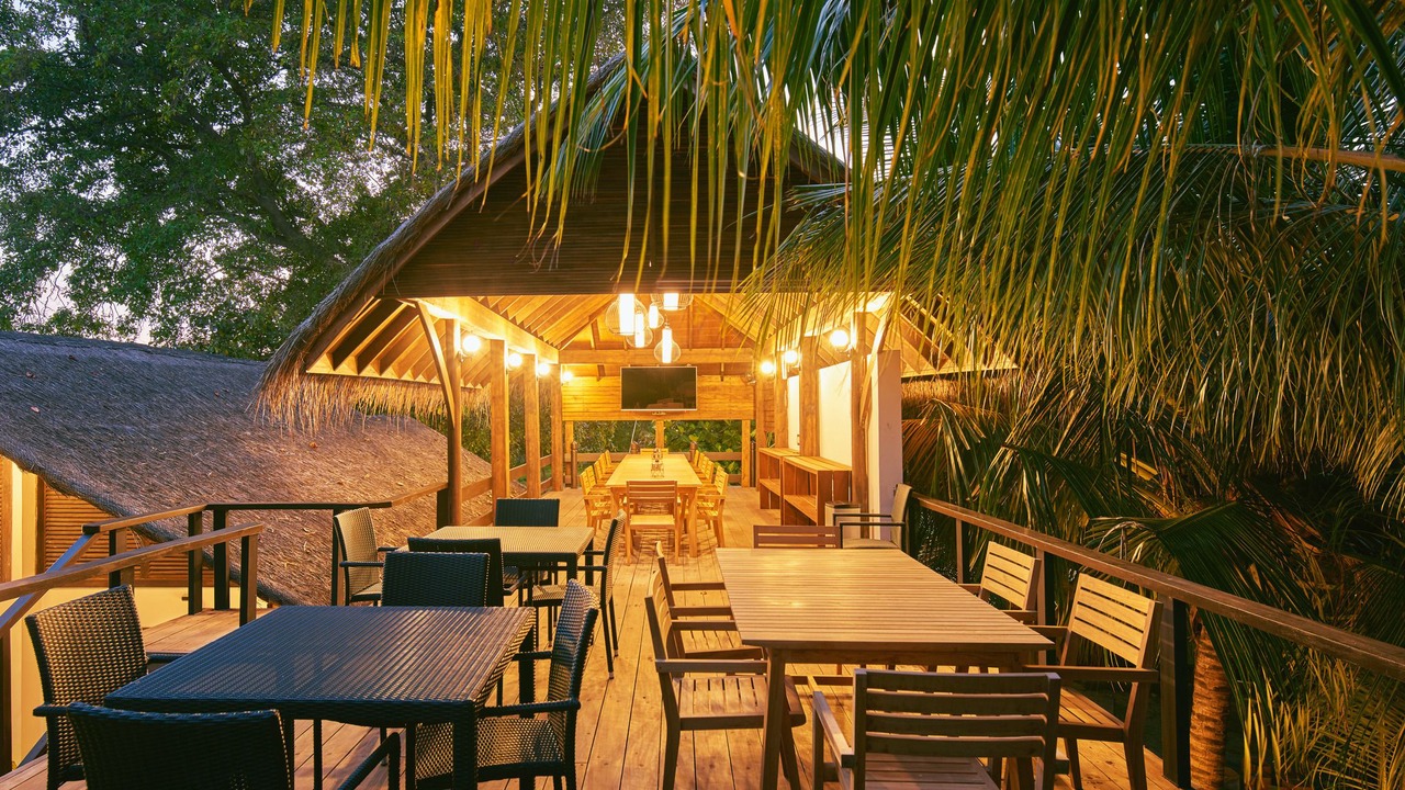 Photo of Others in Dhigurah