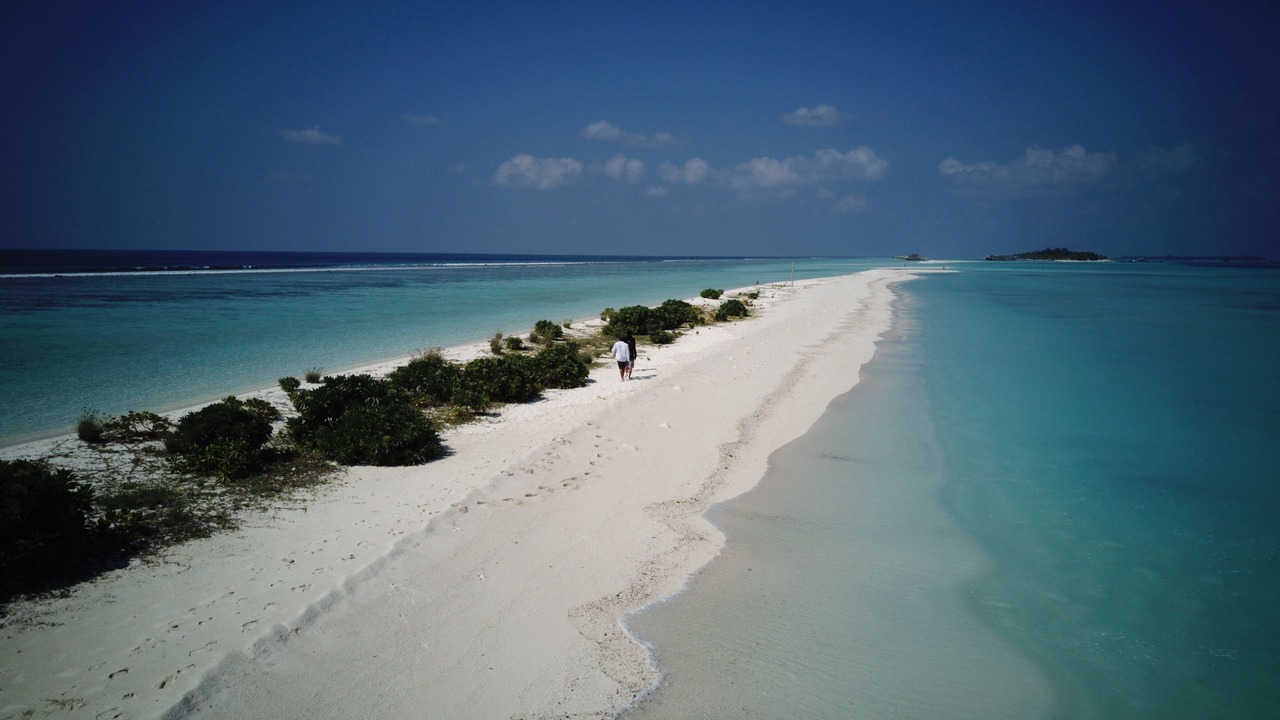 Photo of Others in Dhigurah