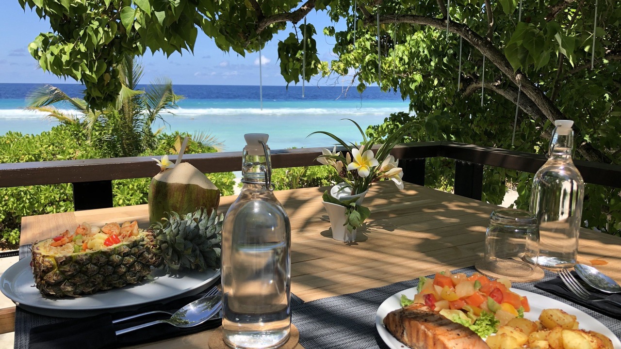Photo of Others in Dhigurah
