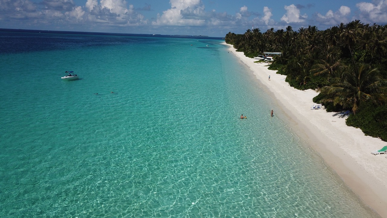 Photo of Others in Dhigurah