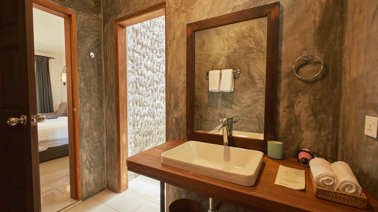 Photo of Bathroom in Dhigurah