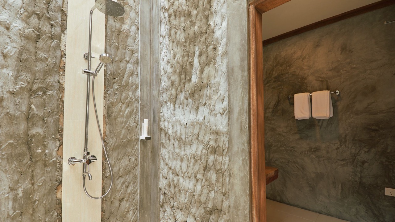 Photo of Bathroom in Dhigurah