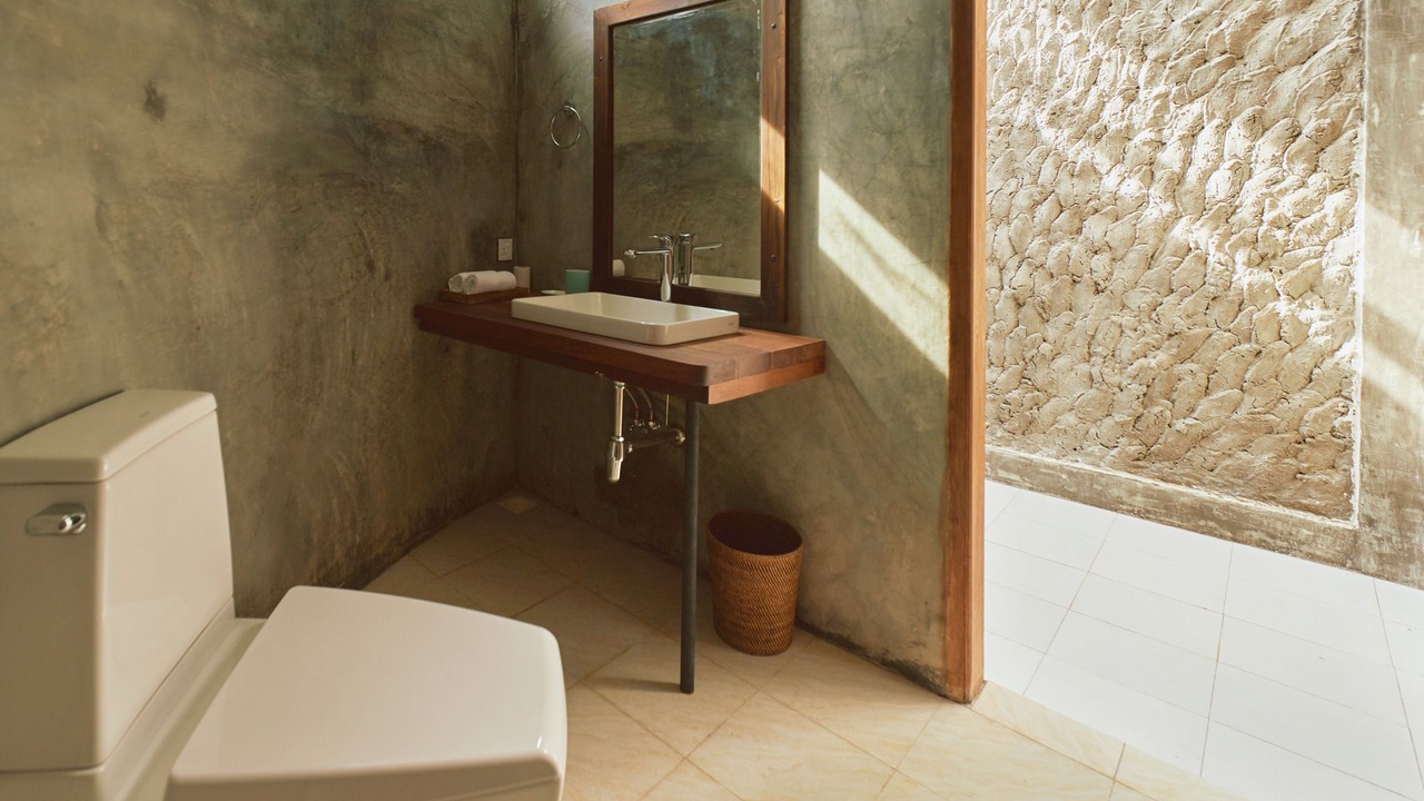 Photo of Bathroom in Dhigurah