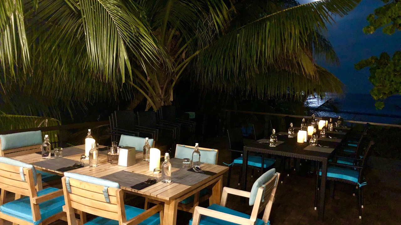 Photo of Outdoor in Dhigurah