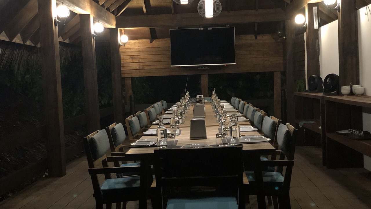 Photo of Others in Dhigurah