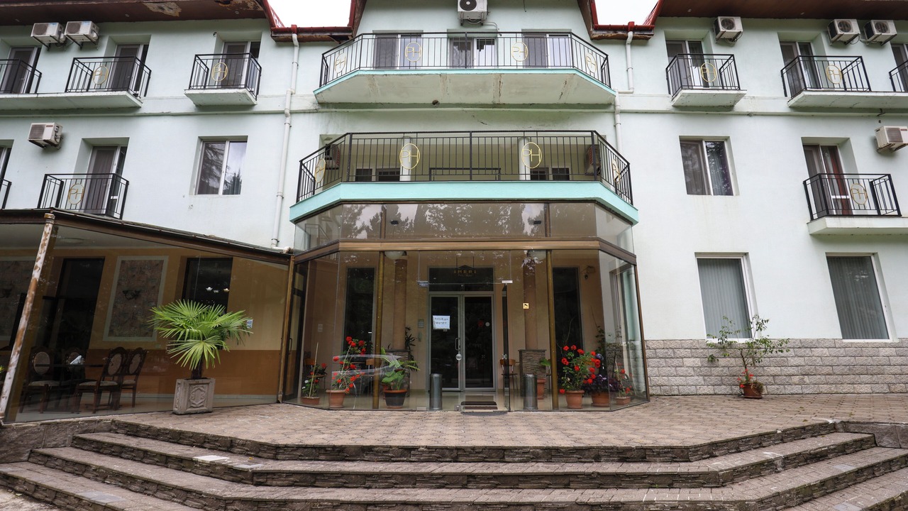Photo of Outdoor in Kutaisi
