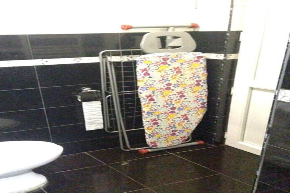 Photo of Bathroom in Chugureti
