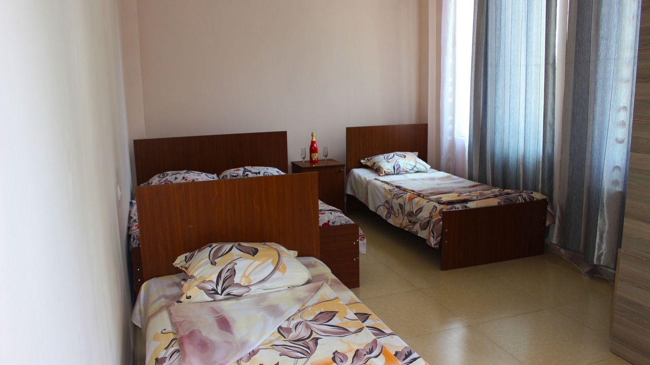 Photo of Bedroom in Grigoleti