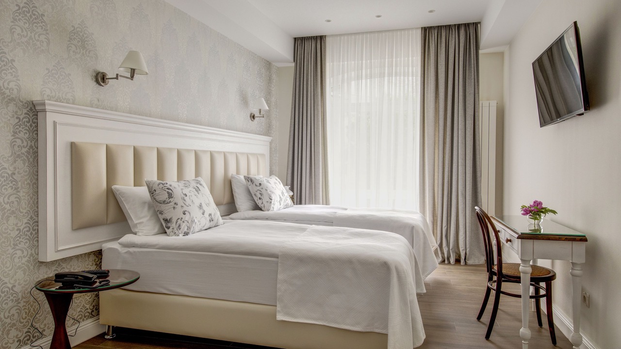 Photo of Bedroom in Avlabari