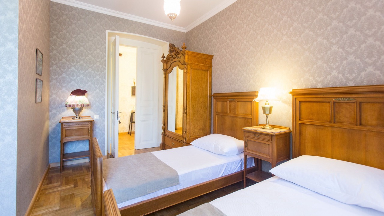 Photo of Bedroom in Avlabari
