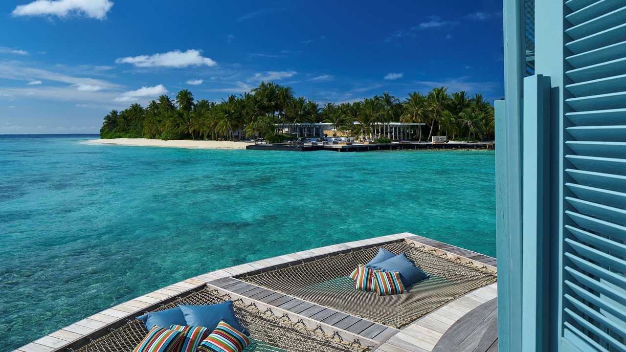 Photo of Outdoor in Meradhoo
