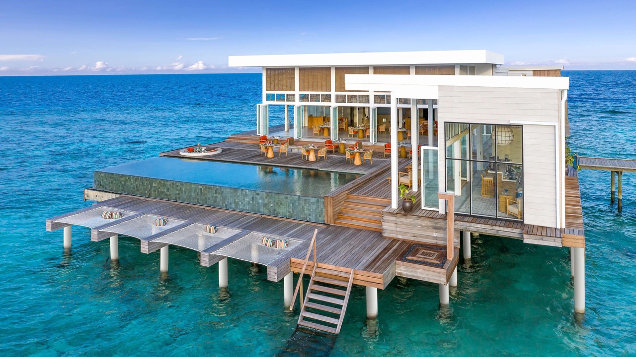 Photo of Outdoor in Meradhoo
