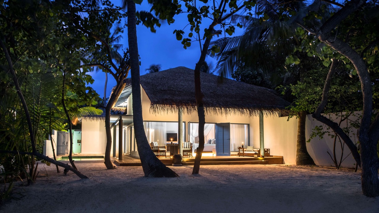 Photo of Outdoor in Meradhoo
