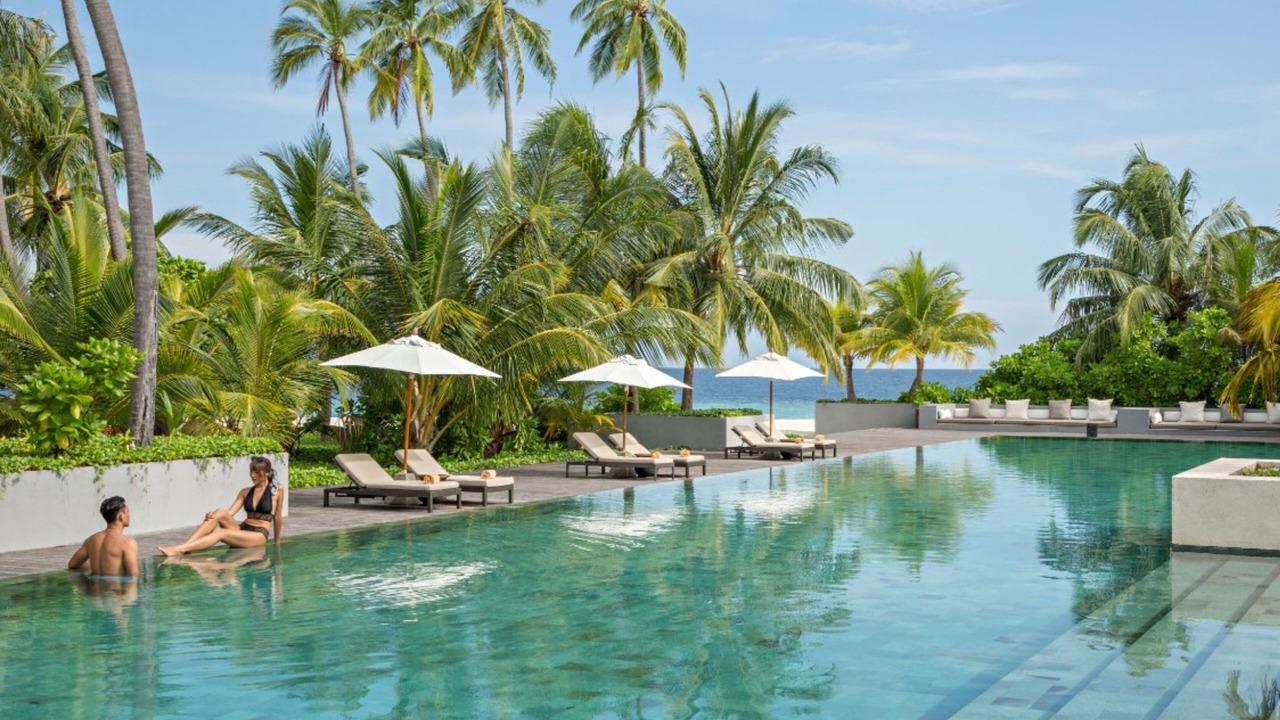 Photo of Outdoor in Hadahaa