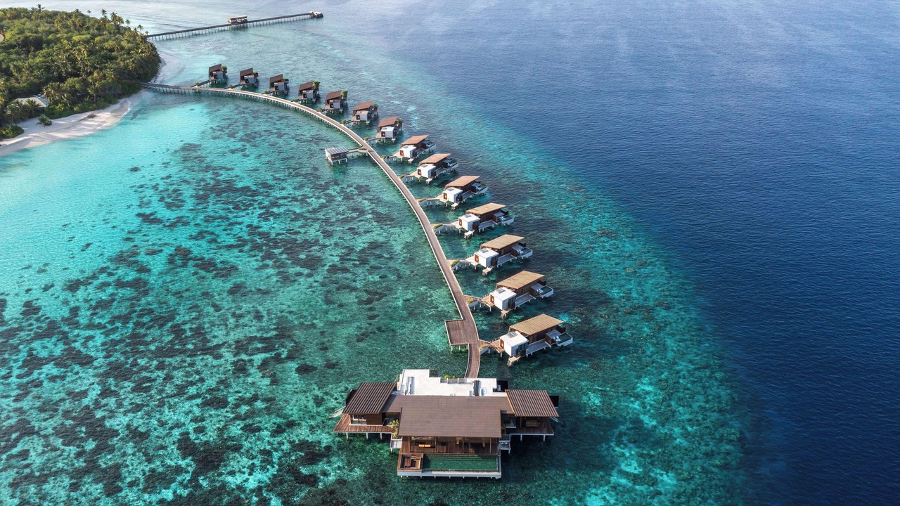 Photo of Outdoor in Hadahaa