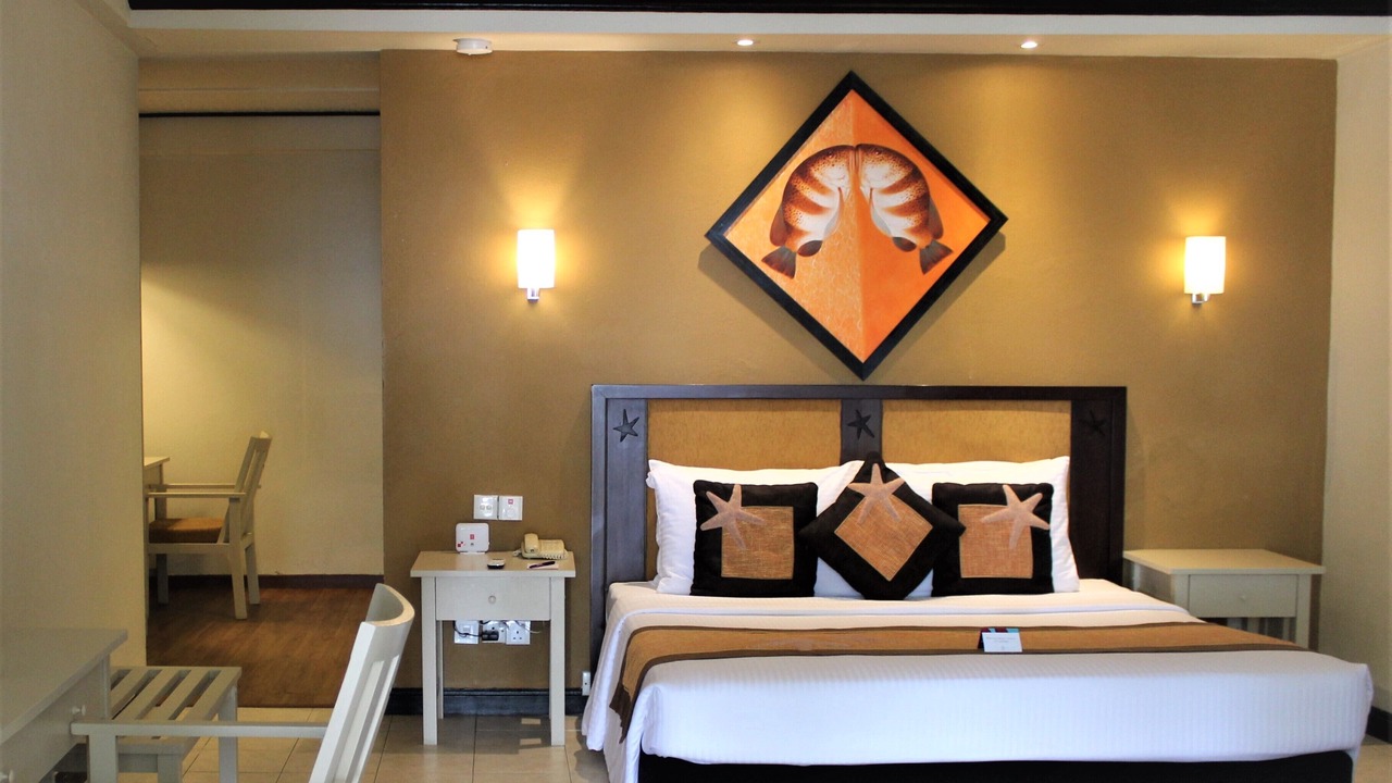 Photo of Bedroom in Ellaidhoo