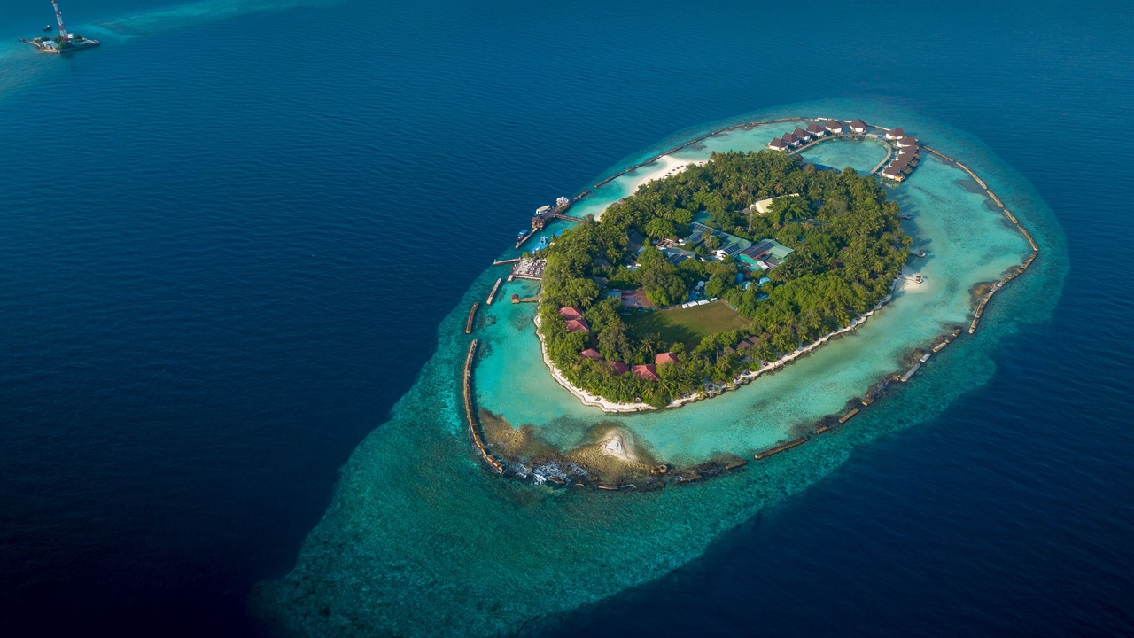 Photo of Outdoor in Ellaidhoo