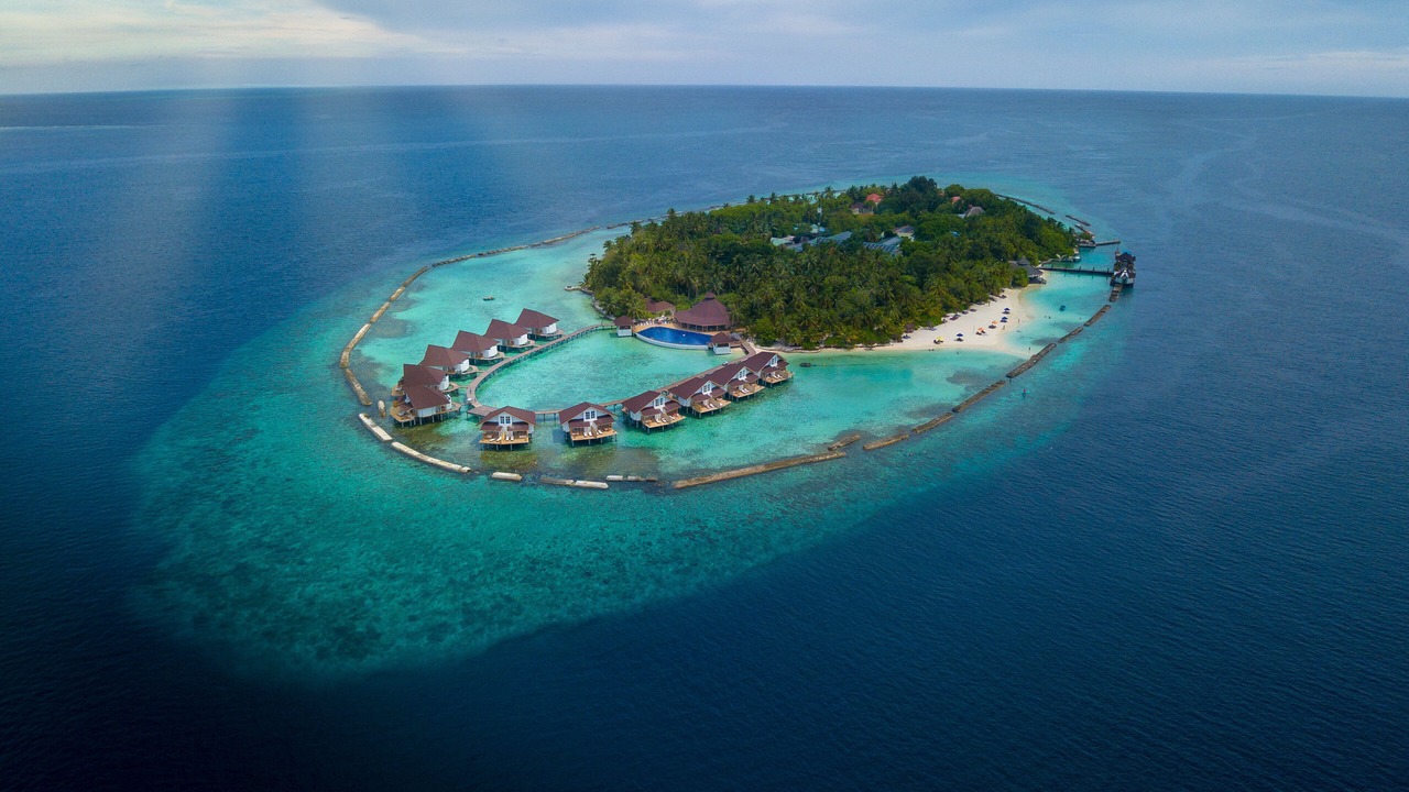 Photo of Outdoor in Ellaidhoo