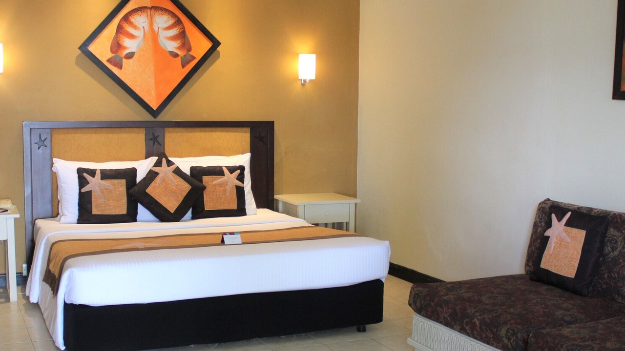 Photo of Bedroom in Ellaidhoo