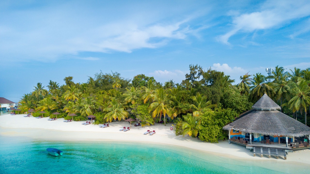 Photo of Outdoor in Ellaidhoo