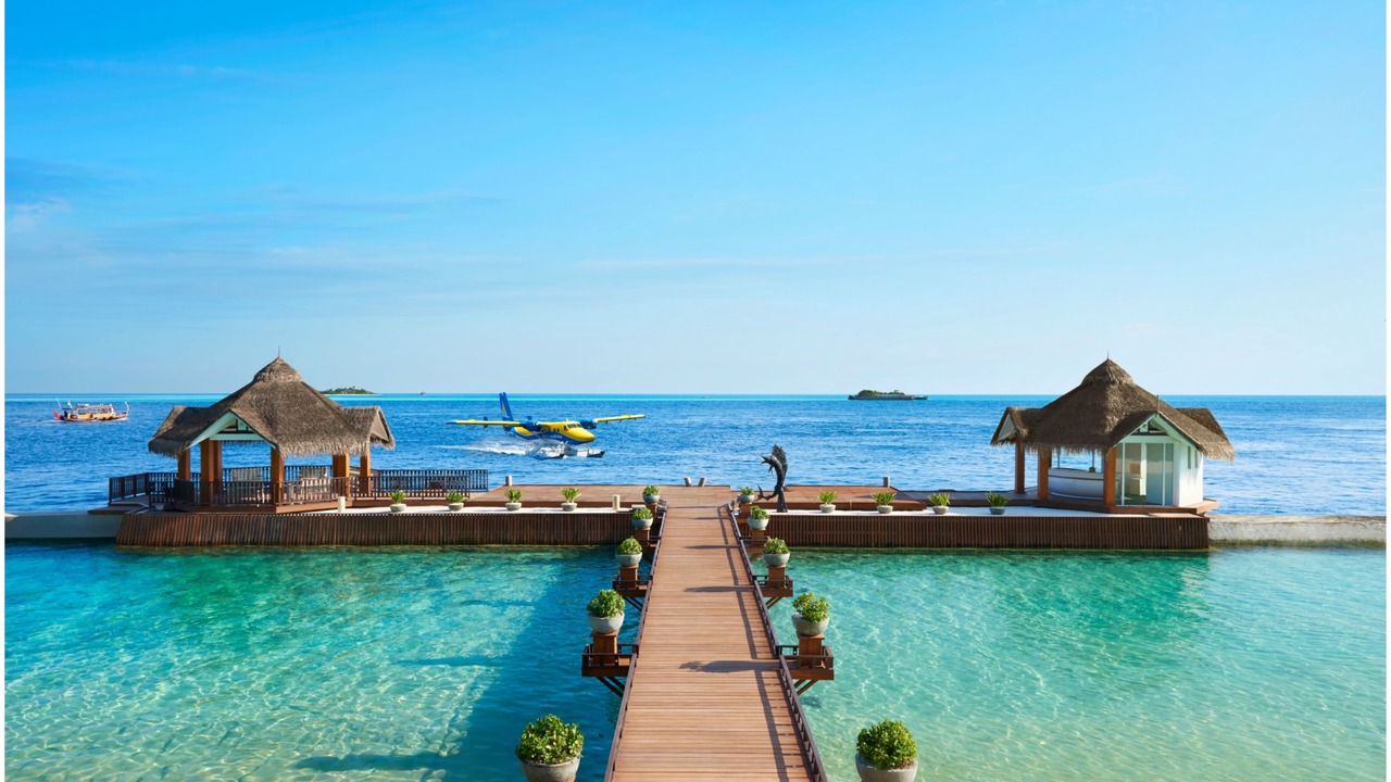 Photo of Outdoor in Ellaidhoo