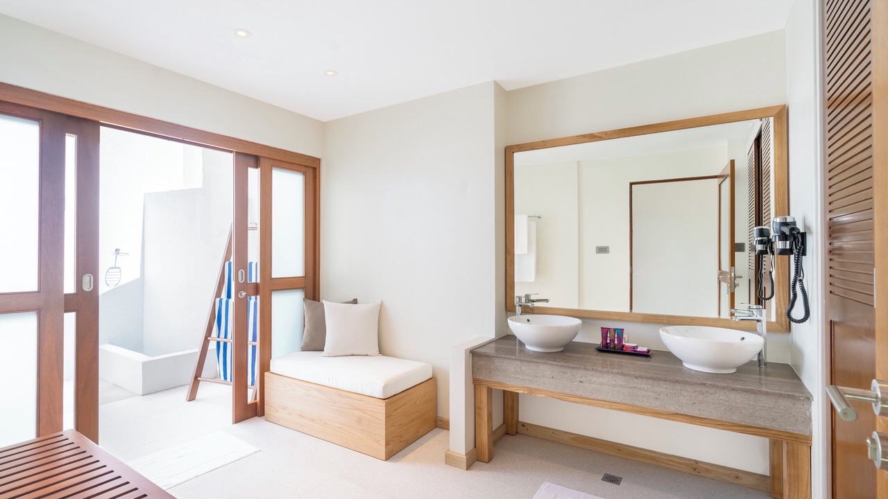 Photo of Bathroom in Ellaidhoo