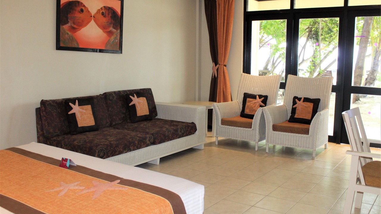 Photo of Bedroom in Ellaidhoo