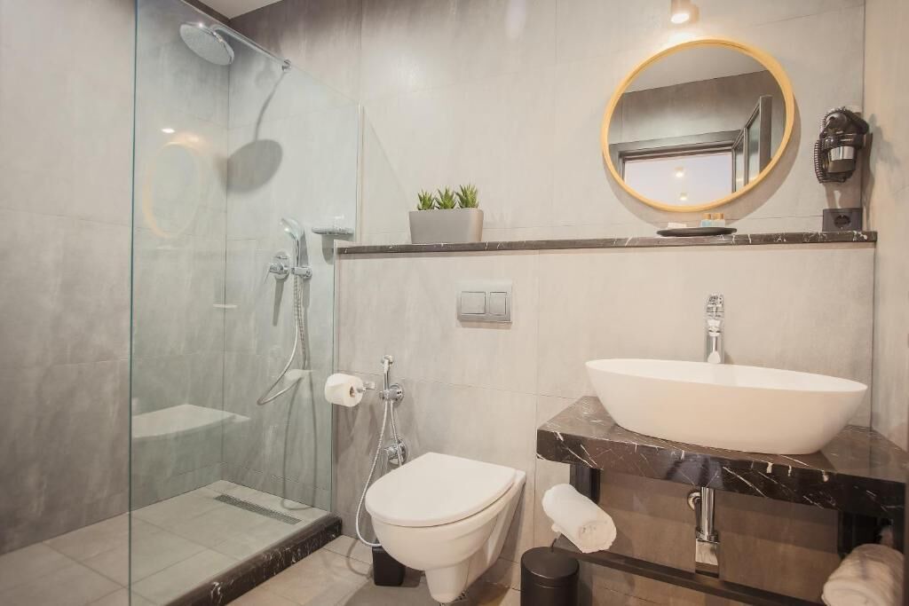 Photo of Bathroom in Avlabari