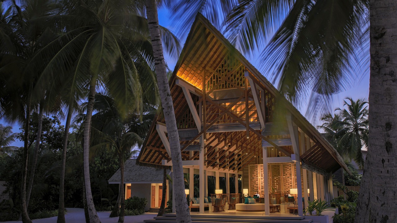 Photo of Others in Raa Atoll