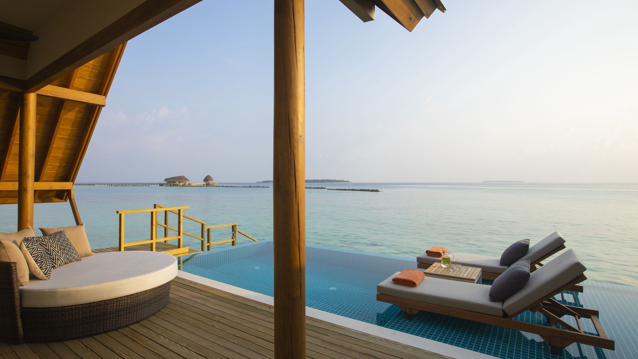 Photo of Outdoor in Raa Atoll