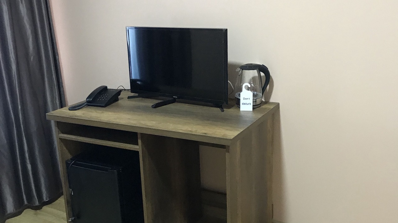 Photo of Bedroom in Kutaisi