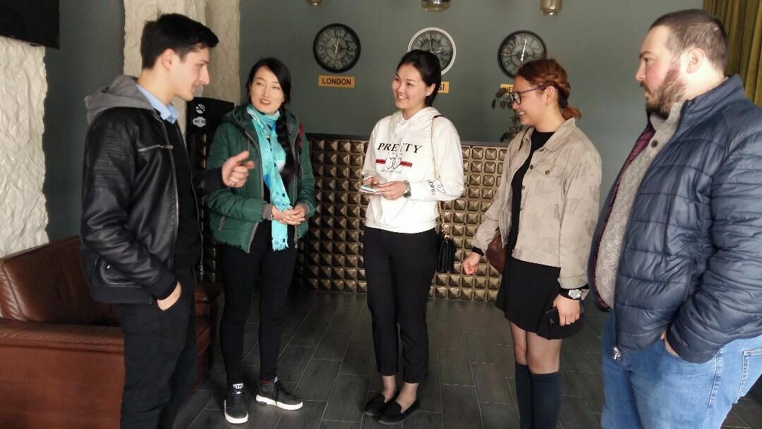 Photo of Others in Kutaisi