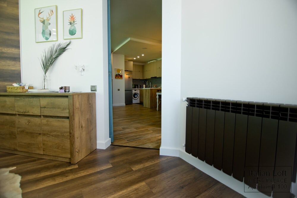 Photo of Livingroom in New Boulevard