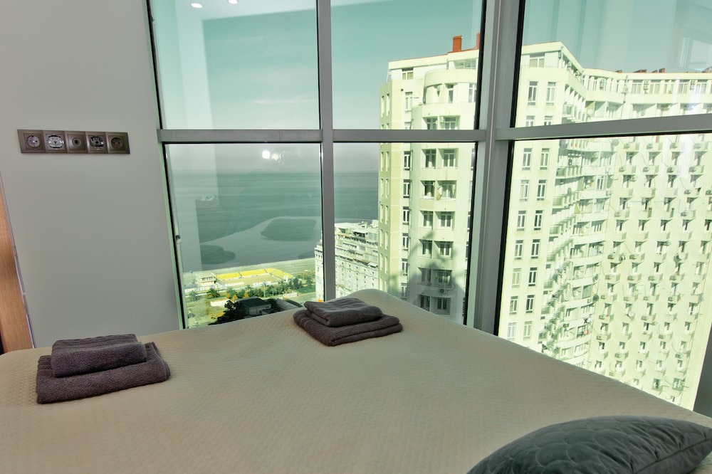Photo of Bedroom in New Boulevard