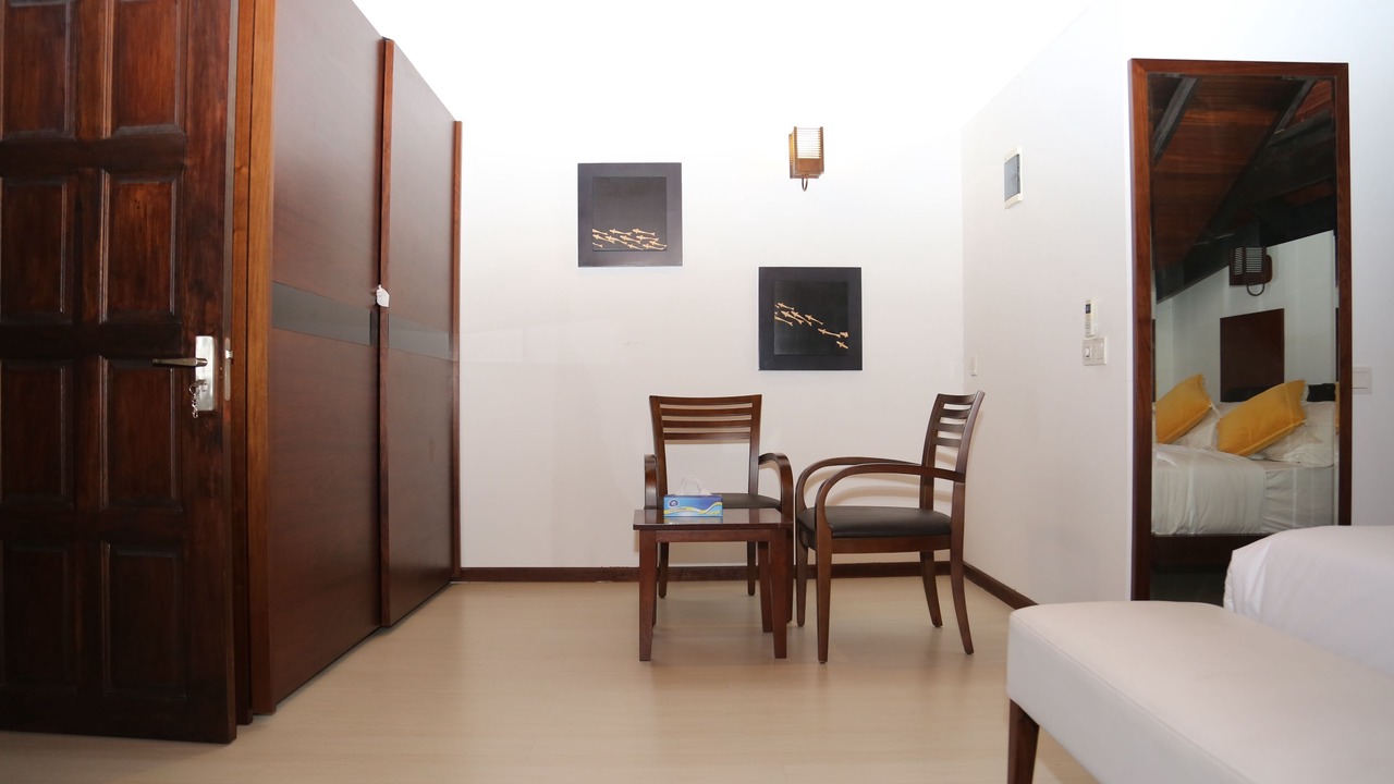Photo of Bedroom in Velidhoo