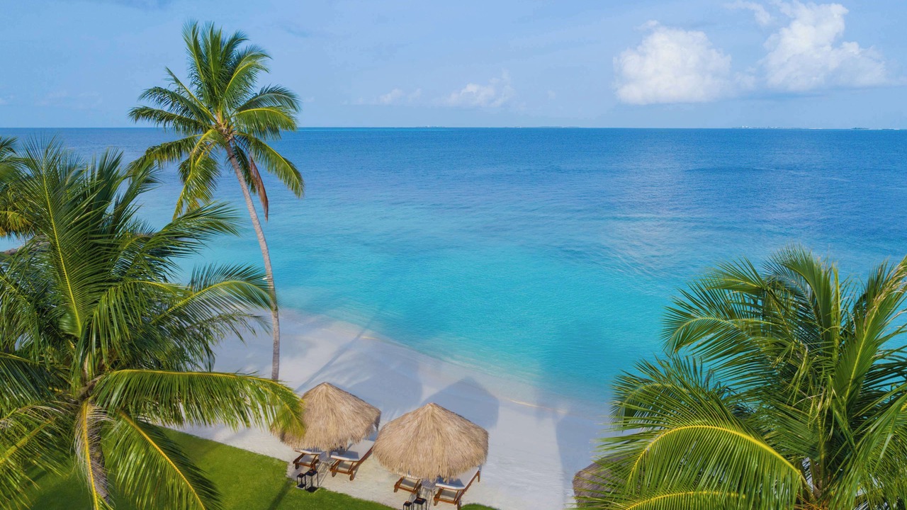 Photo of Bedroom in Ithaafushi