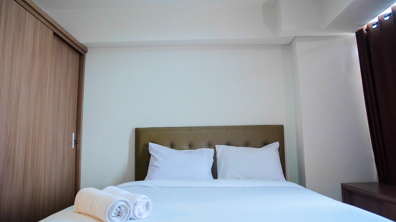 Photo of Bedroom in Cawang