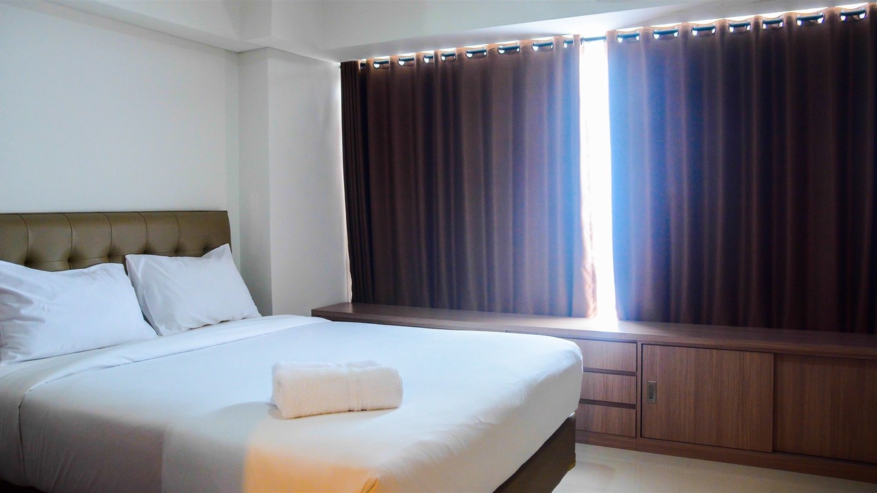 Photo of Bedroom in Cawang
