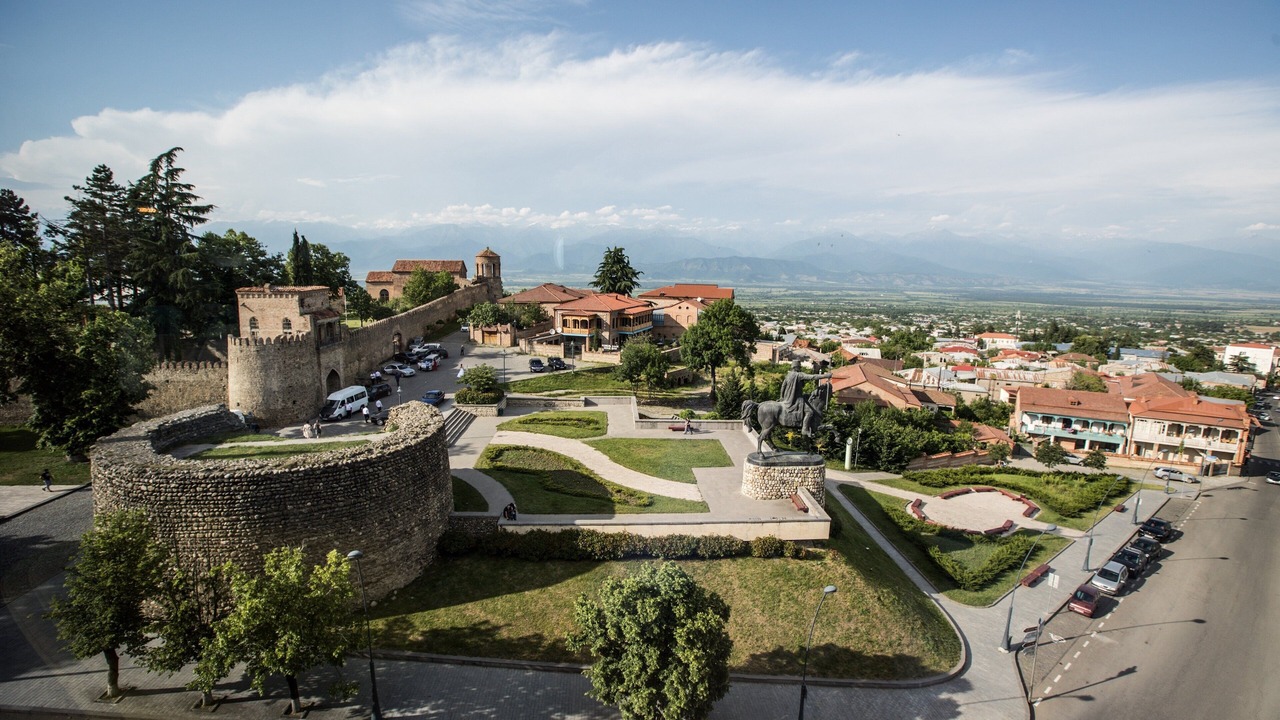 Photo of Outdoor in Telavi