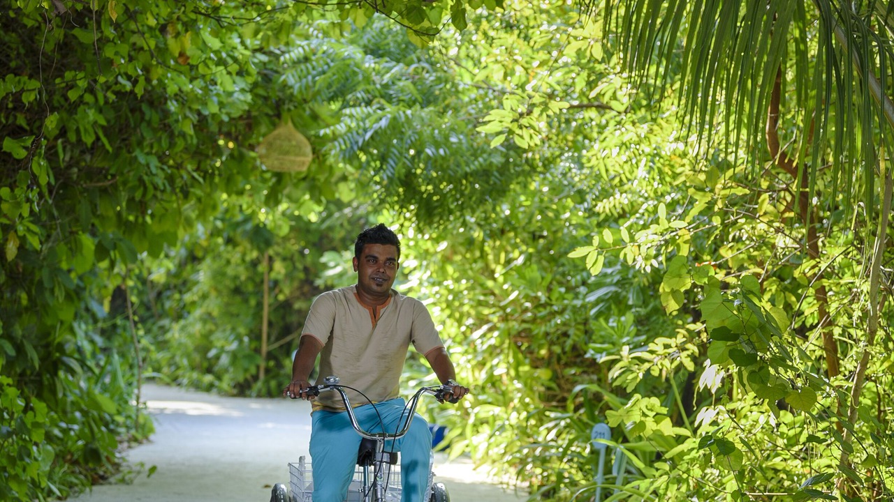 Photo of Outdoor in Kudafares