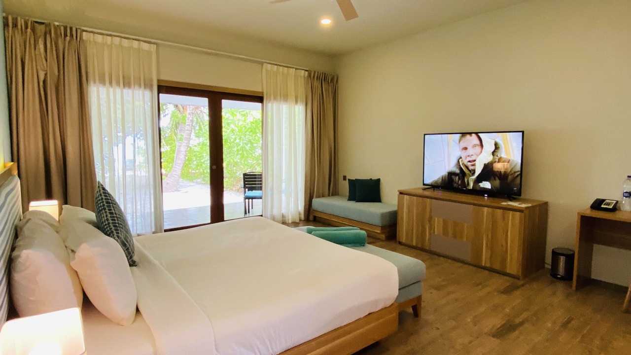 Photo of Bedroom in Kudafares
