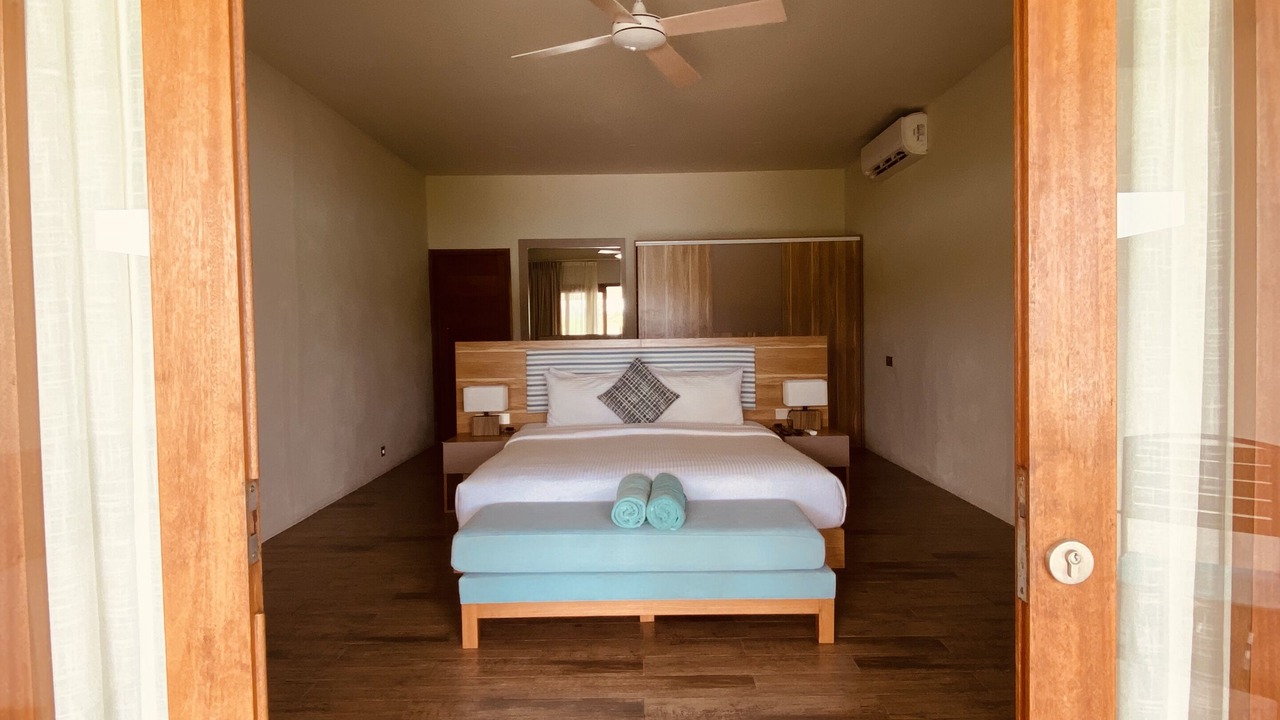 Photo of Bedroom in Kudafares