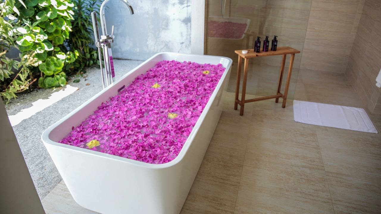 Photo of Bathroom in Kudafares