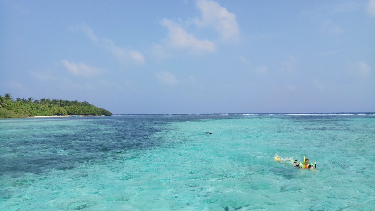 Photo of Others in Gaafaru