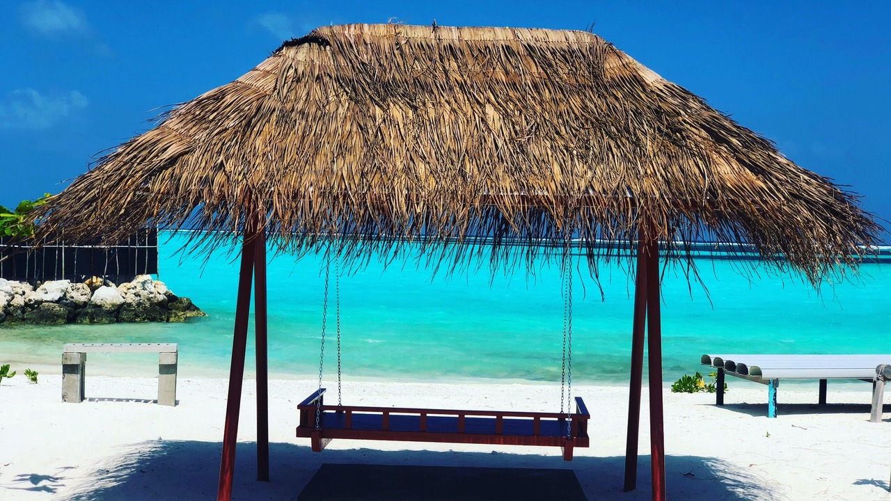 Photo of Others in Gaafaru