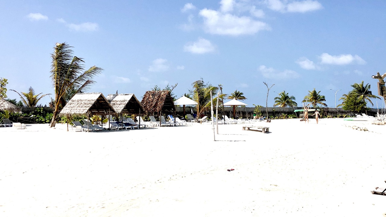 Photo of Others in Gaafaru