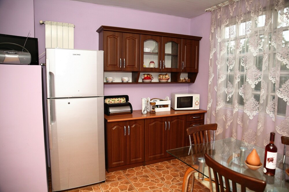Photo of Kitchen in Avlabari