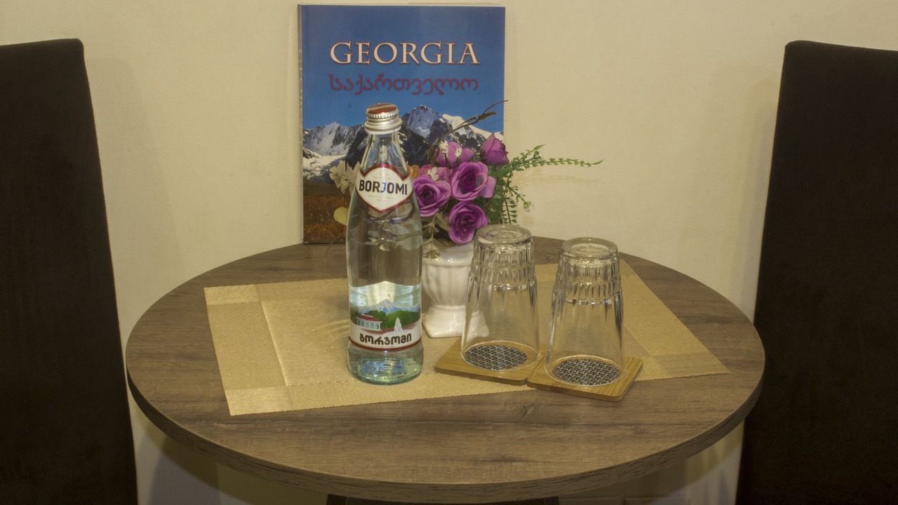 Photo of Bedroom in Gori