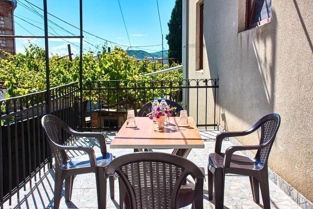 Photo of Patio Balcony in Gori