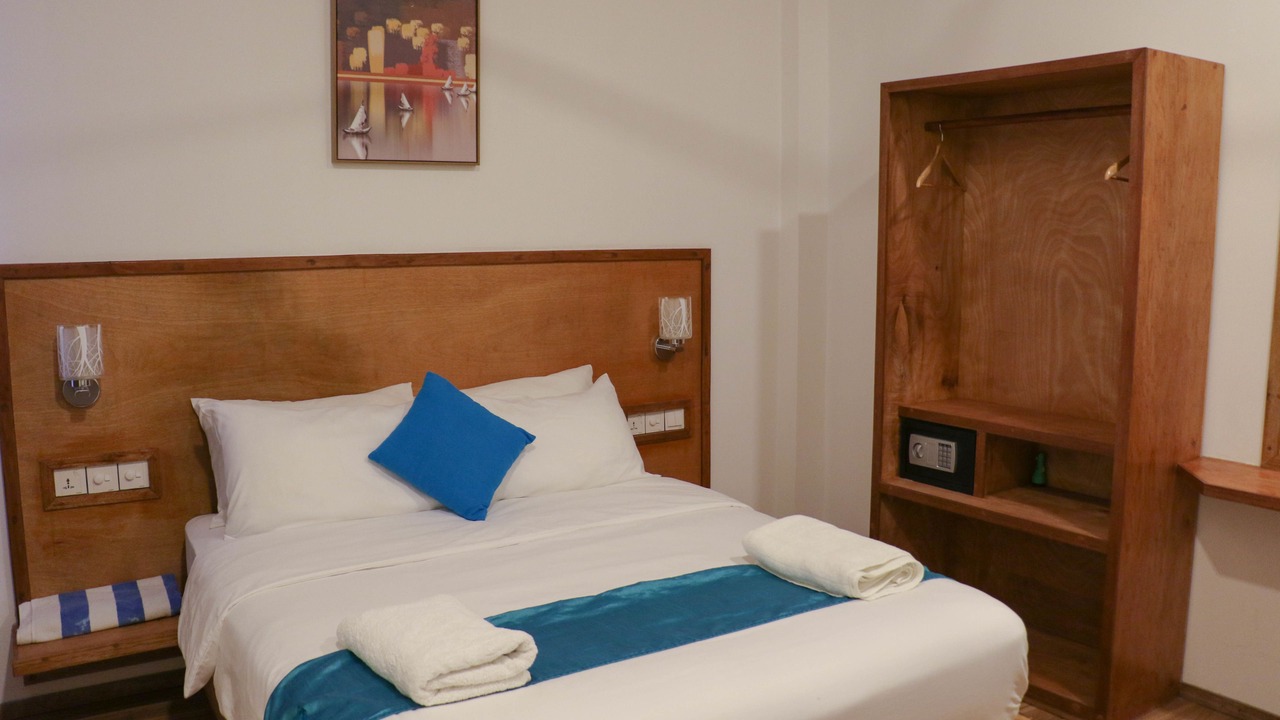 Photo of Bedroom in Gulhi